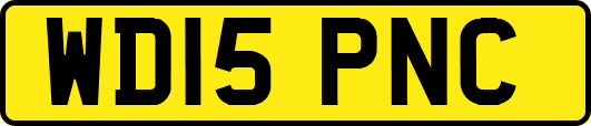 WD15PNC
