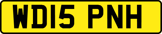 WD15PNH
