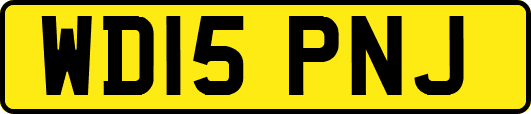 WD15PNJ