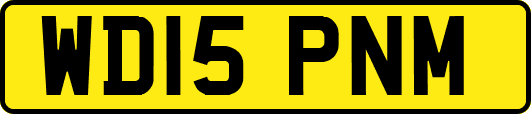 WD15PNM
