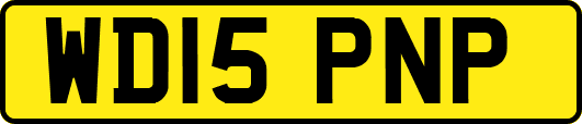 WD15PNP