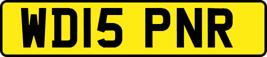 WD15PNR