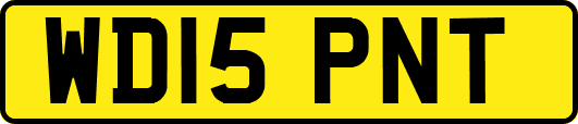 WD15PNT
