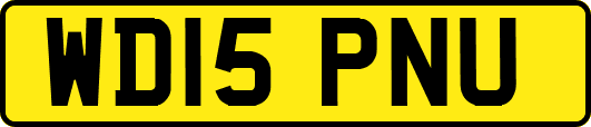 WD15PNU