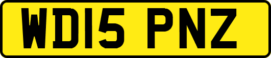 WD15PNZ