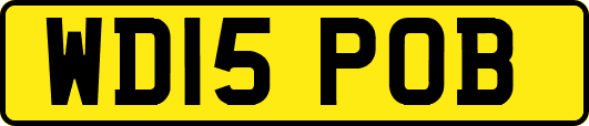 WD15POB