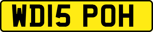 WD15POH