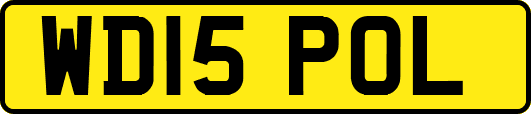 WD15POL