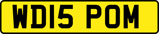 WD15POM