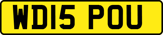 WD15POU
