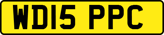 WD15PPC