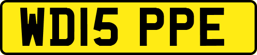 WD15PPE