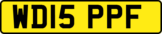 WD15PPF