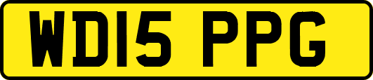 WD15PPG