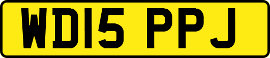 WD15PPJ