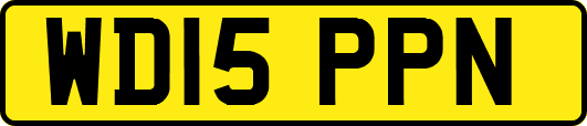 WD15PPN