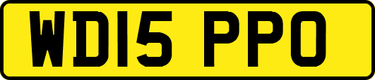 WD15PPO