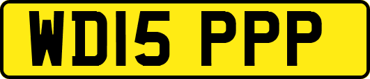 WD15PPP