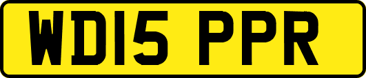 WD15PPR