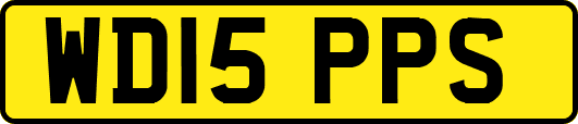 WD15PPS