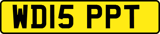 WD15PPT