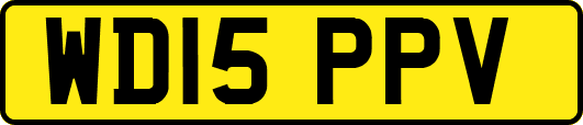 WD15PPV