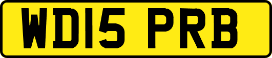 WD15PRB