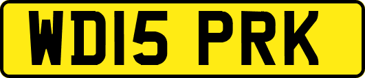 WD15PRK