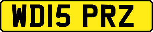 WD15PRZ