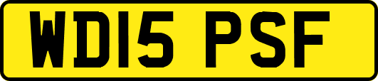 WD15PSF