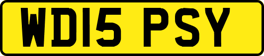 WD15PSY