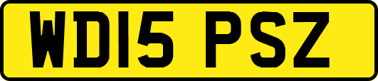 WD15PSZ