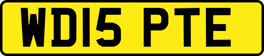 WD15PTE