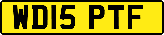 WD15PTF