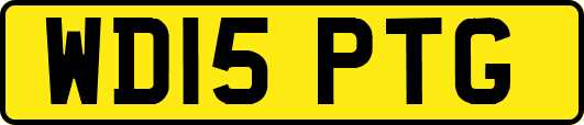 WD15PTG