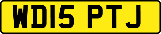 WD15PTJ