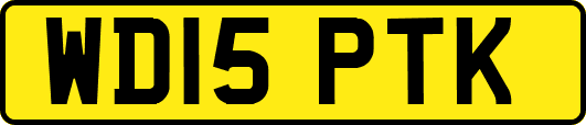 WD15PTK
