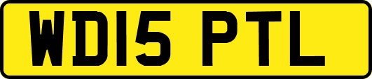 WD15PTL