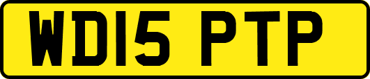 WD15PTP