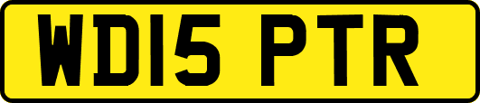 WD15PTR