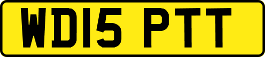 WD15PTT