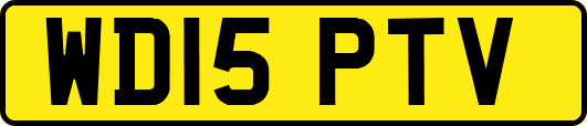 WD15PTV