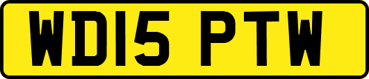 WD15PTW