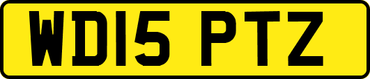 WD15PTZ