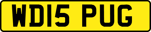 WD15PUG