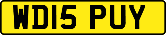 WD15PUY