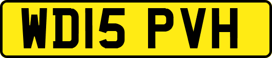 WD15PVH