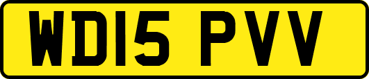 WD15PVV