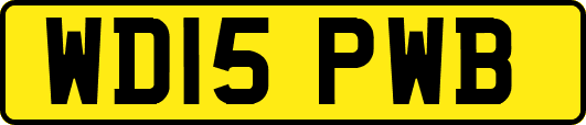 WD15PWB