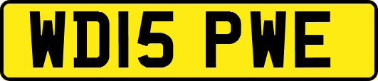 WD15PWE